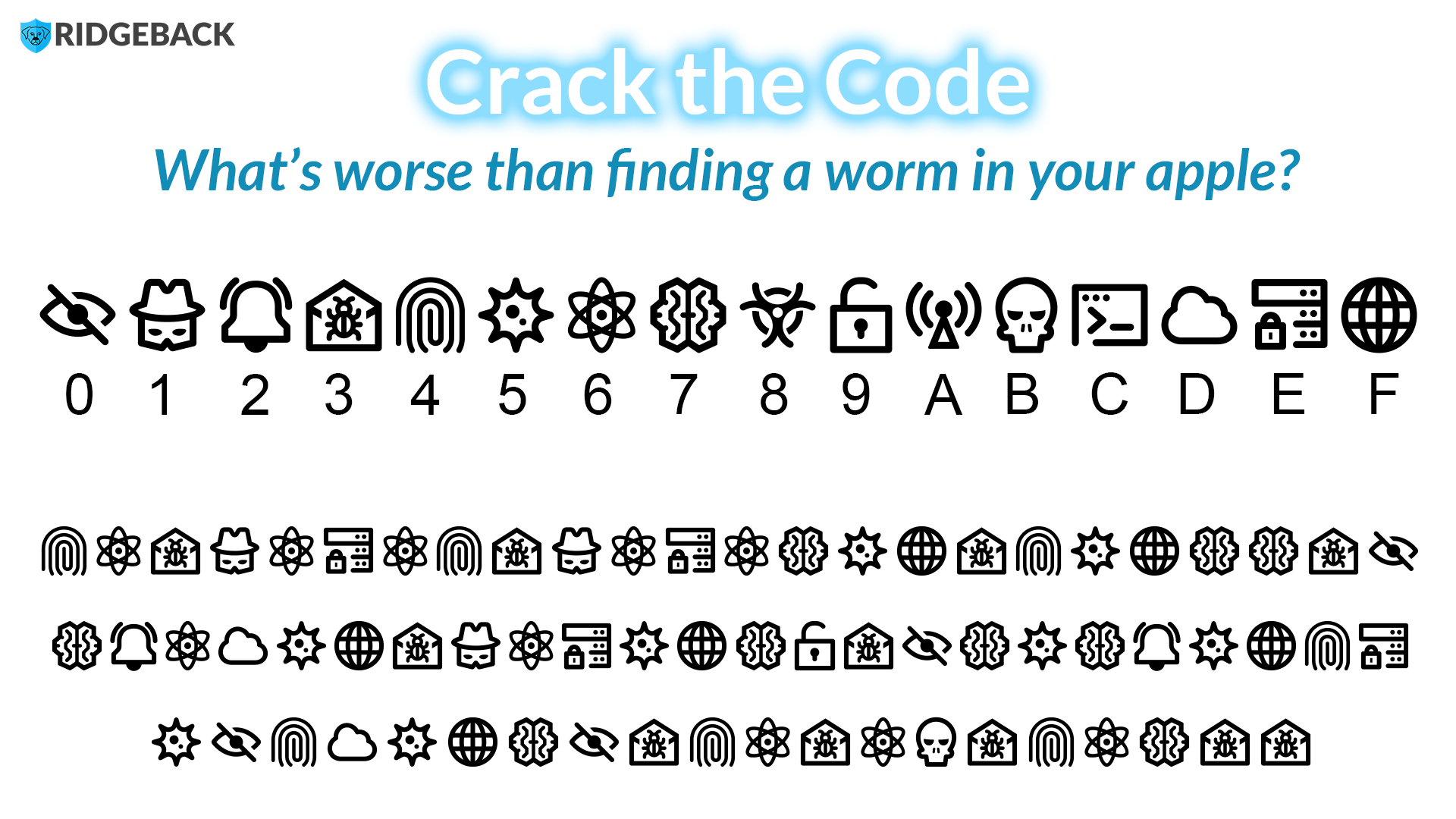 Crack The Code
